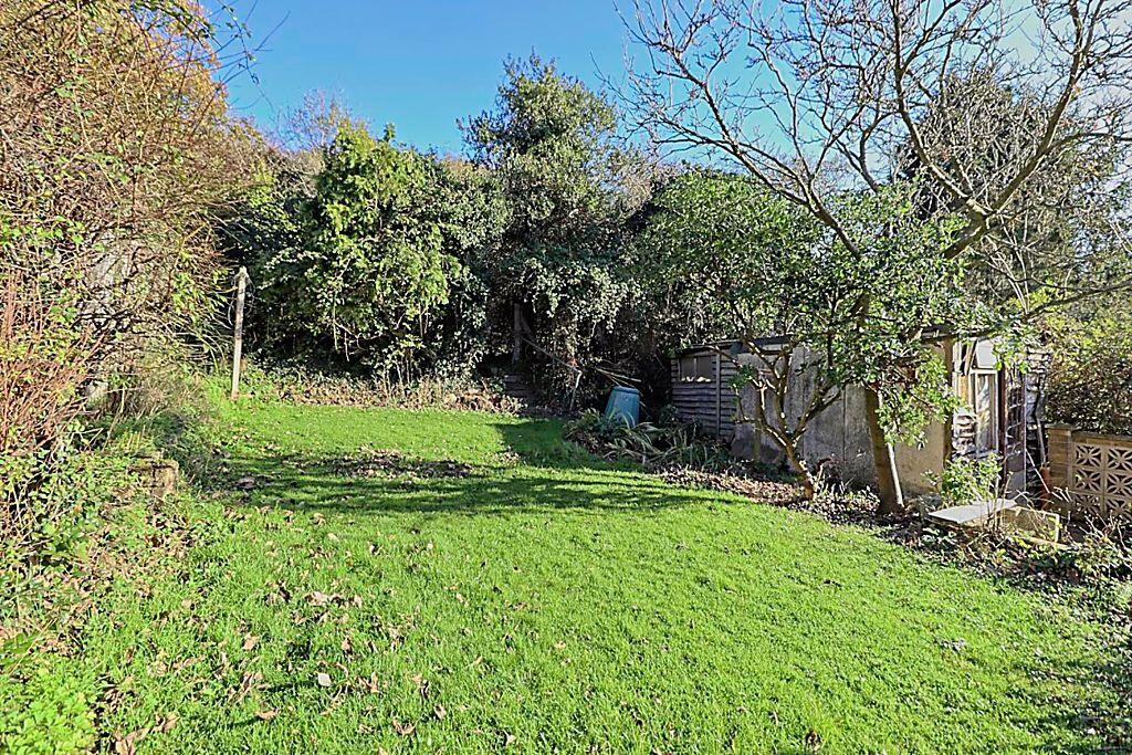 Kings Road, South Benfleet