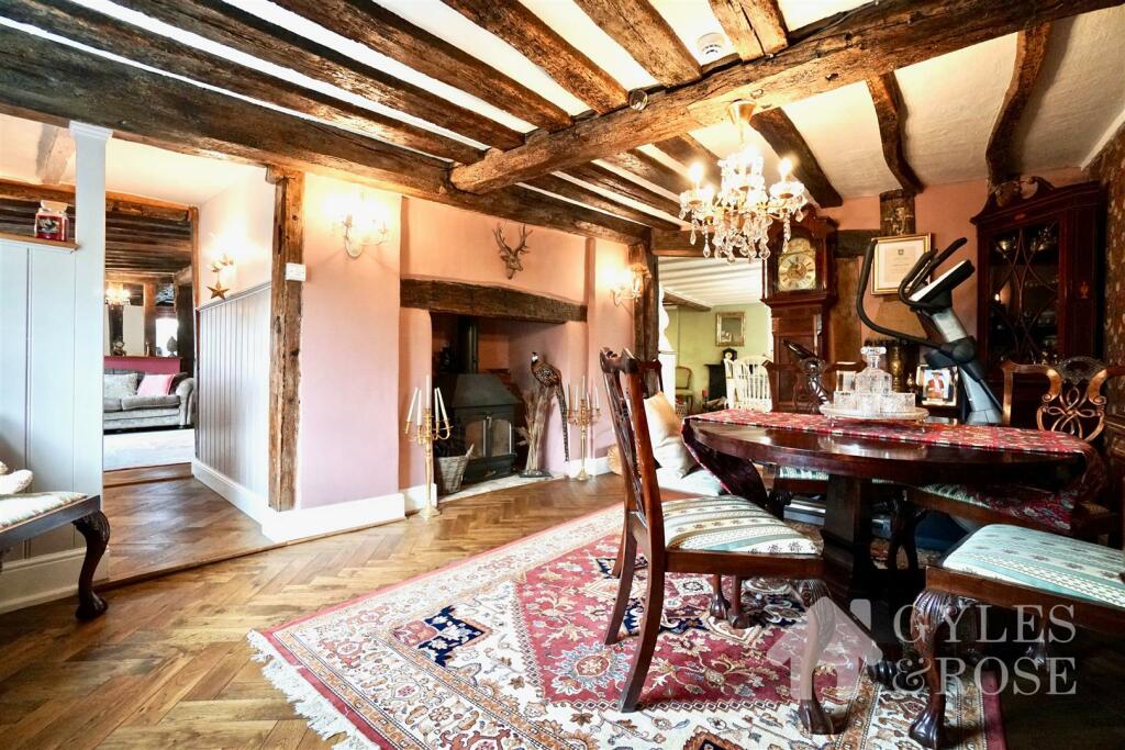 Drawing room