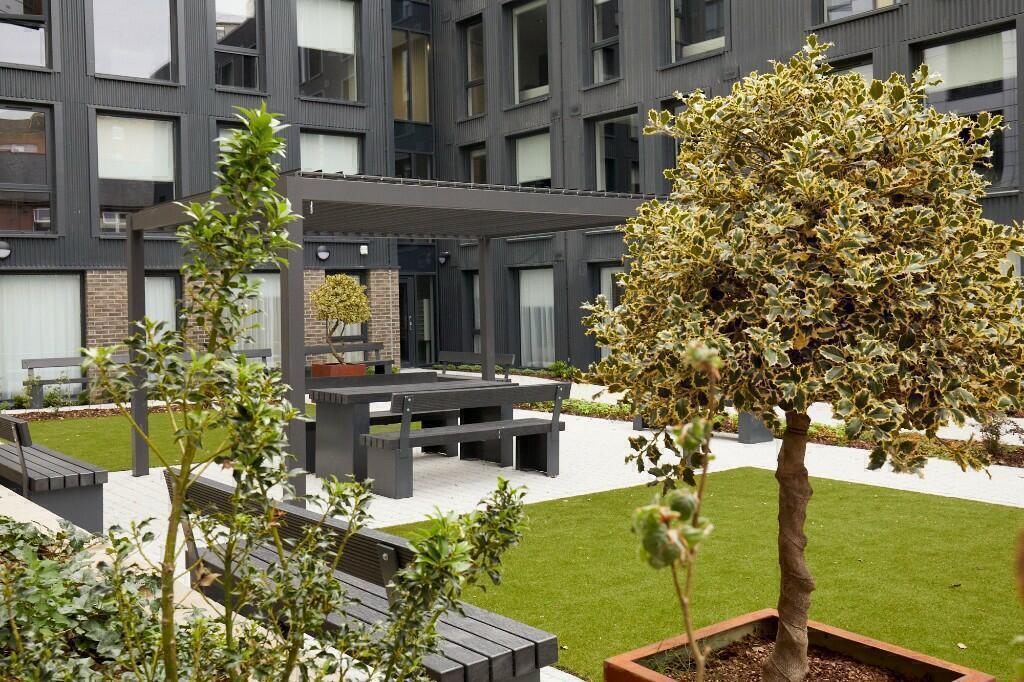 Loxley Heights, Rockingham Street, Sheffield, S1