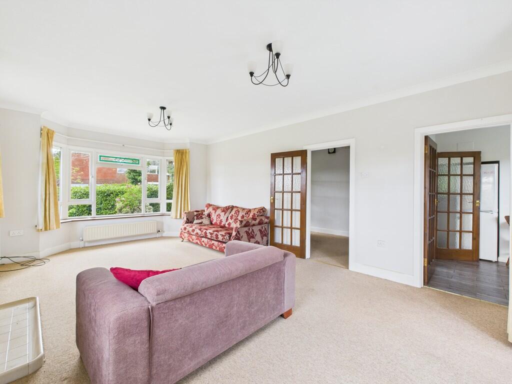 Living Room a
