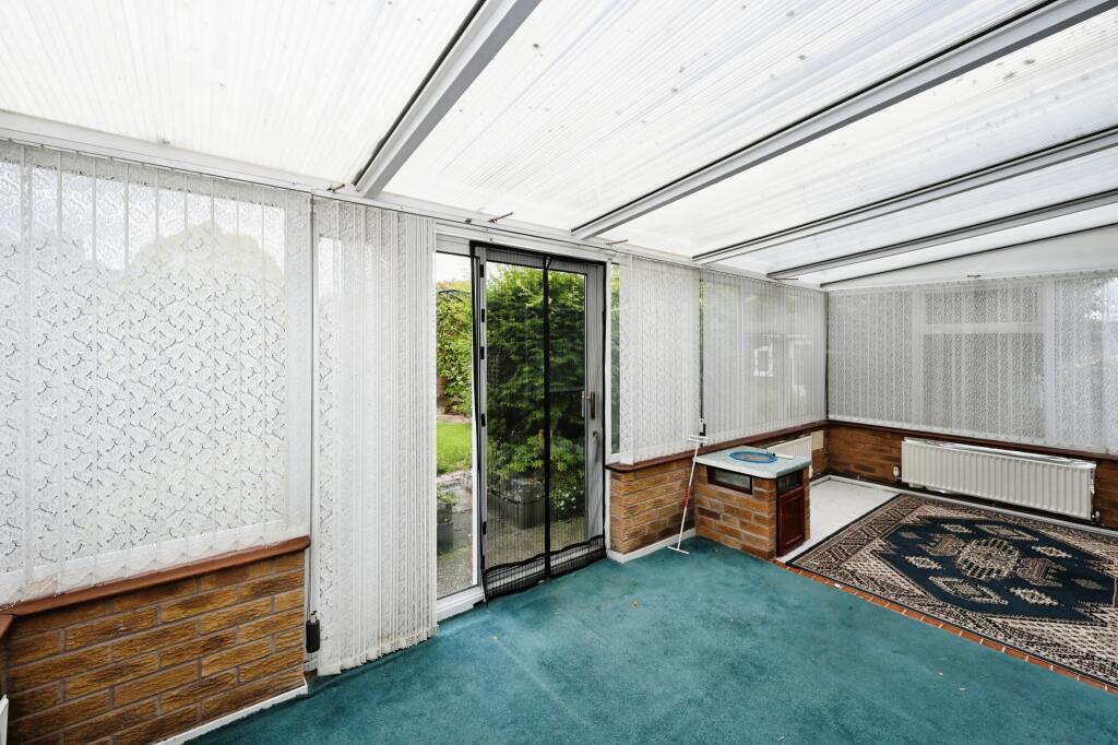Conservatory