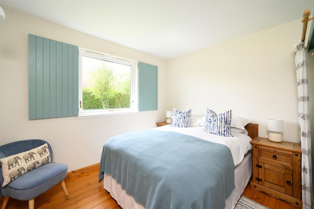 Apple Cottage