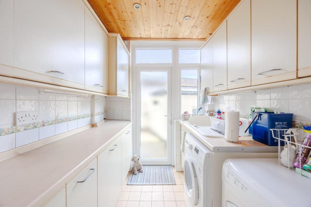 Utility Room 2