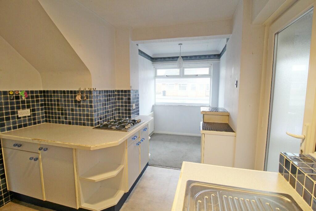 Kitchen Dining