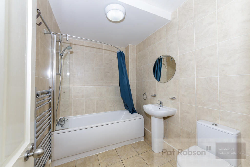 10B framlington plac