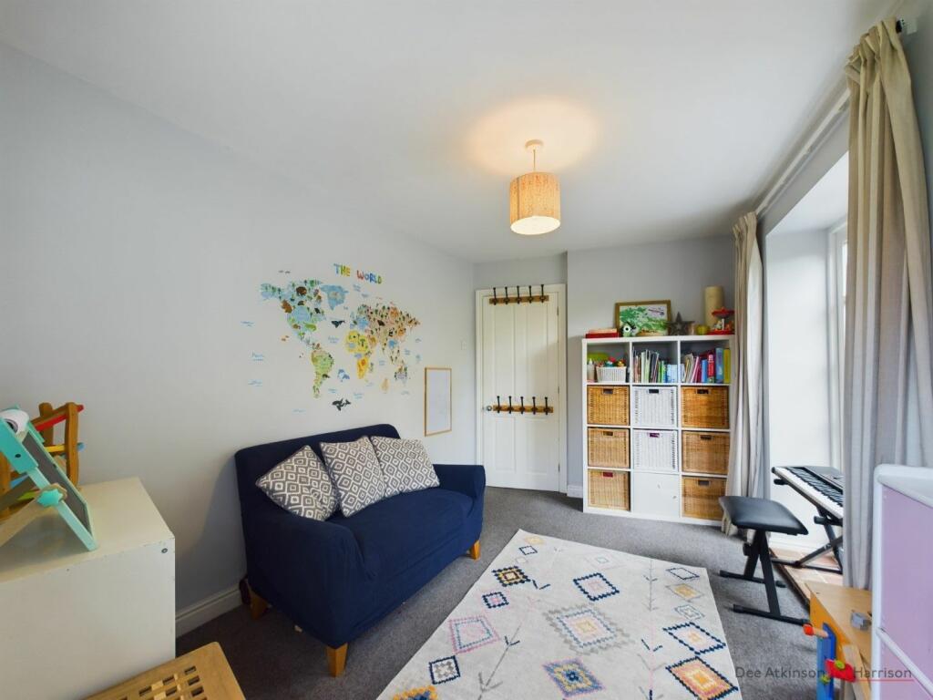 Play Room