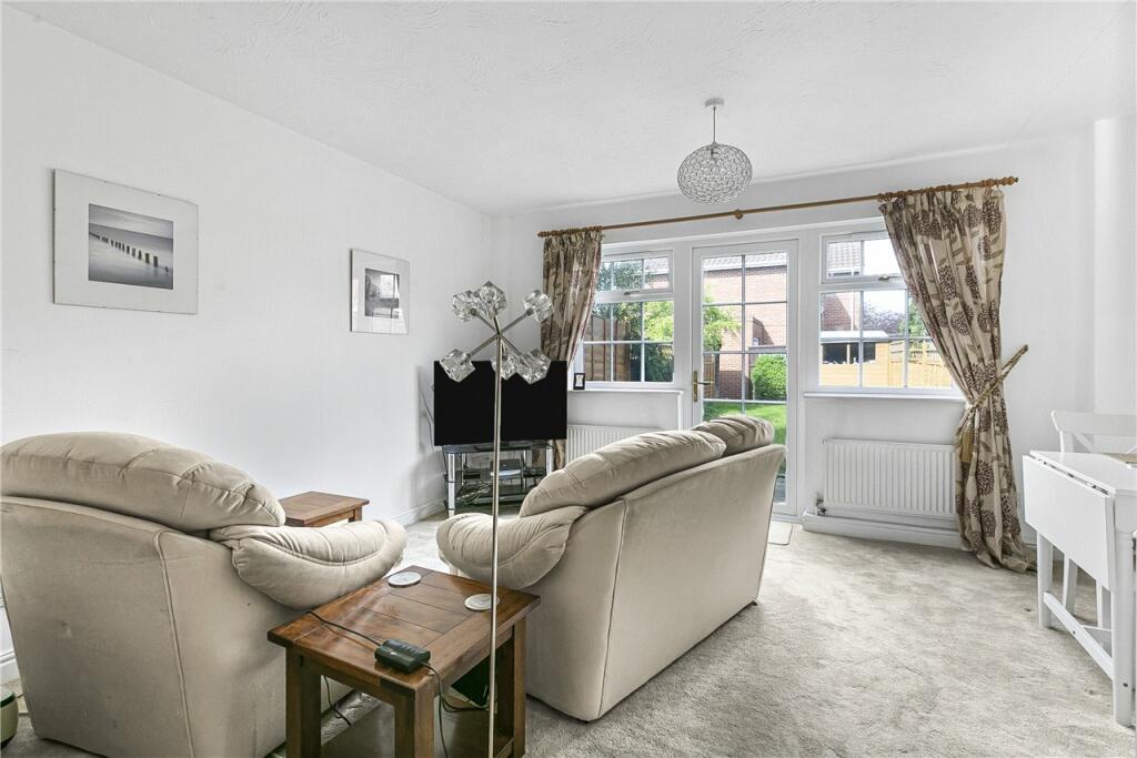 Living/Dining Room