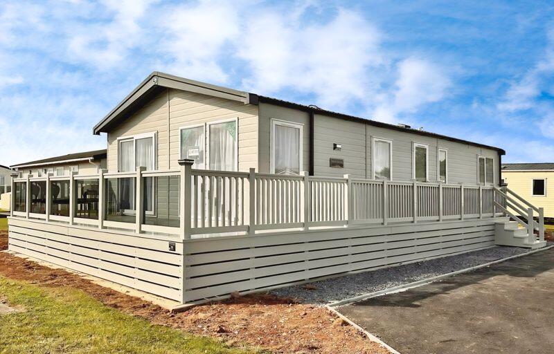 Hoburne Blue Anchor, Minehead, Somerset