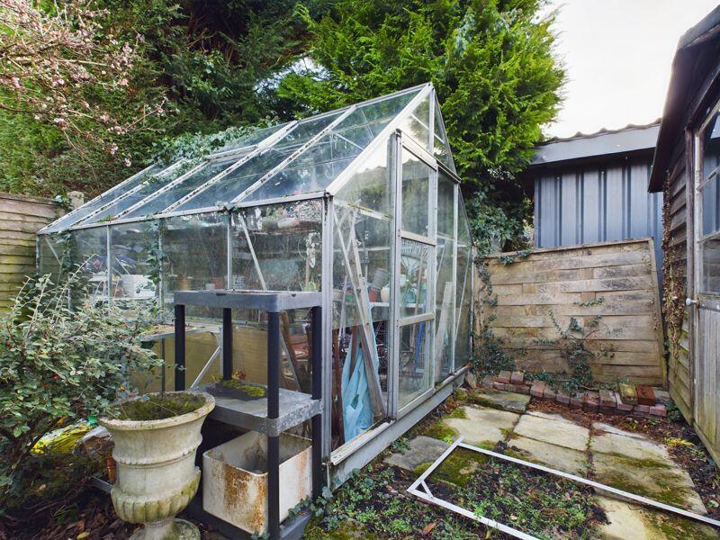 Greenhouse
