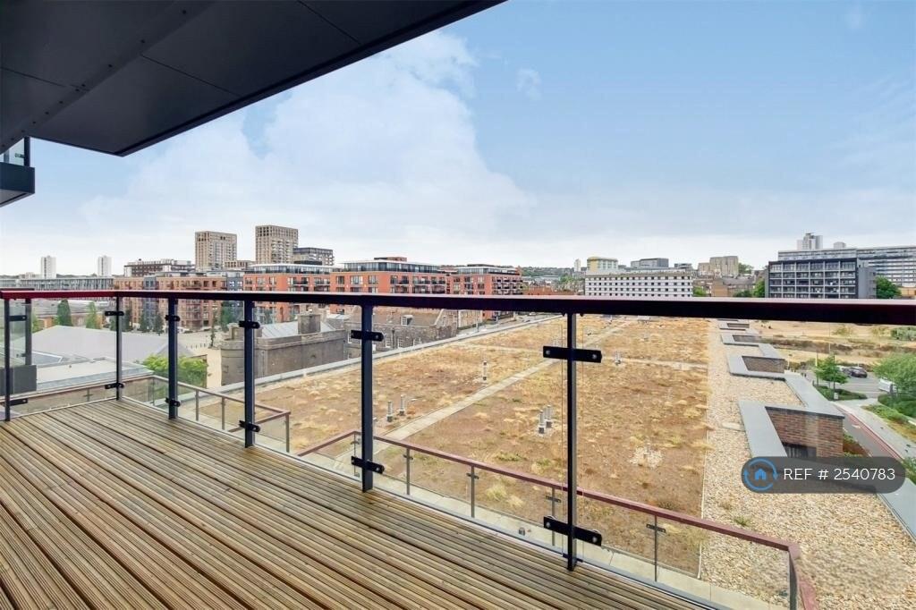 Balcony 2