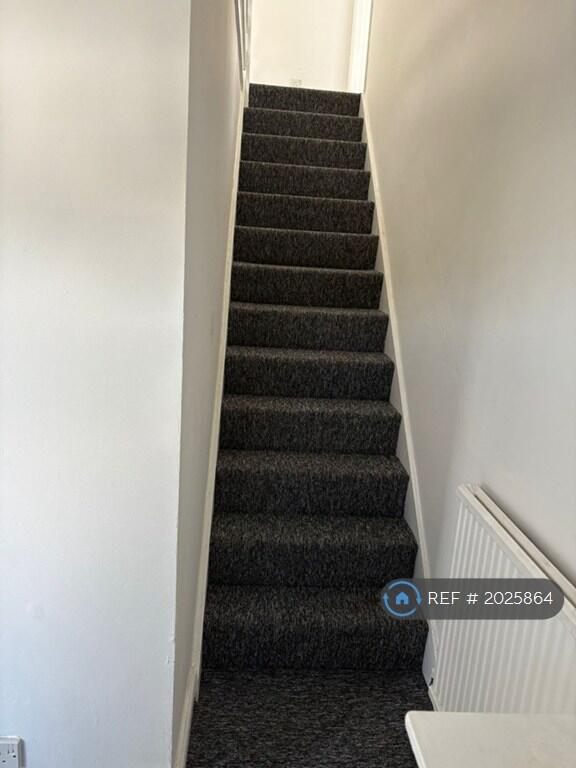 Stair Case