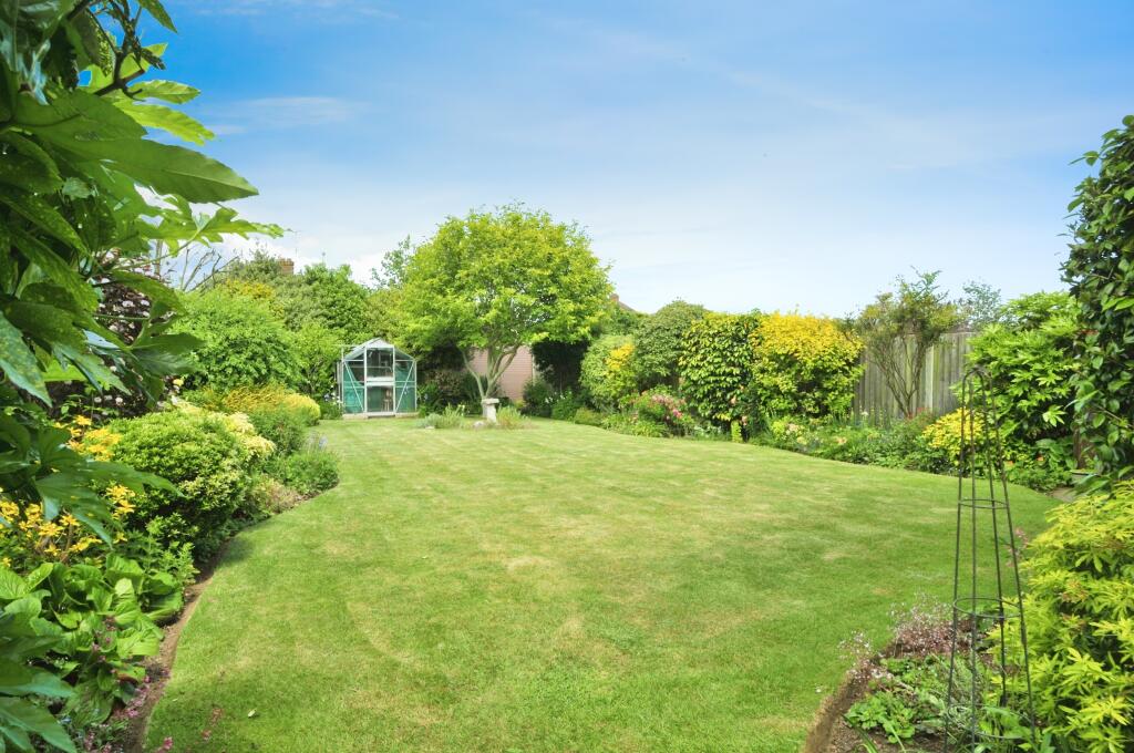 Rar Garden