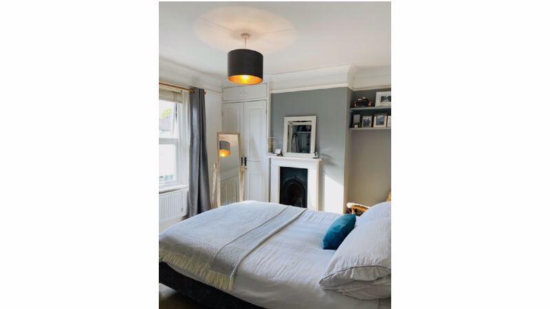Master Bedroom pic1