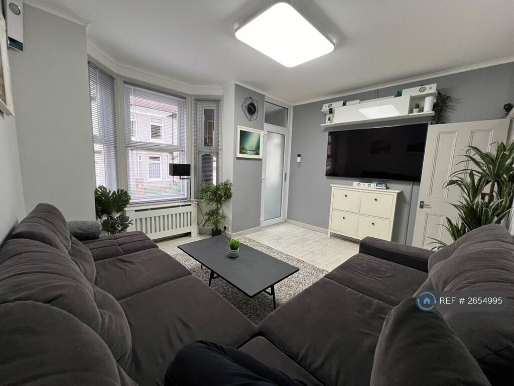 This Photo Is When The Property Was Furnished 