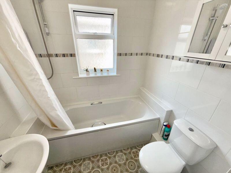 Bathroom view 2