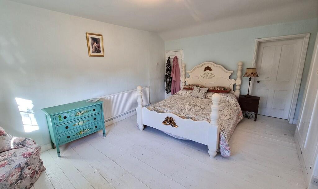 bed 1