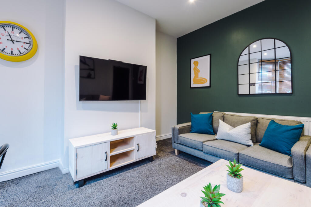 27 Norwood Terrace, Living Room 5
