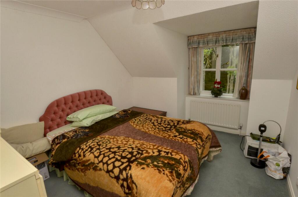 Bedroom No. 2