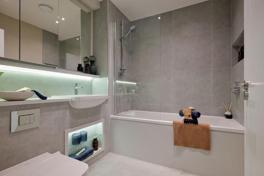 HARTLEY ACRES, The Goddard,