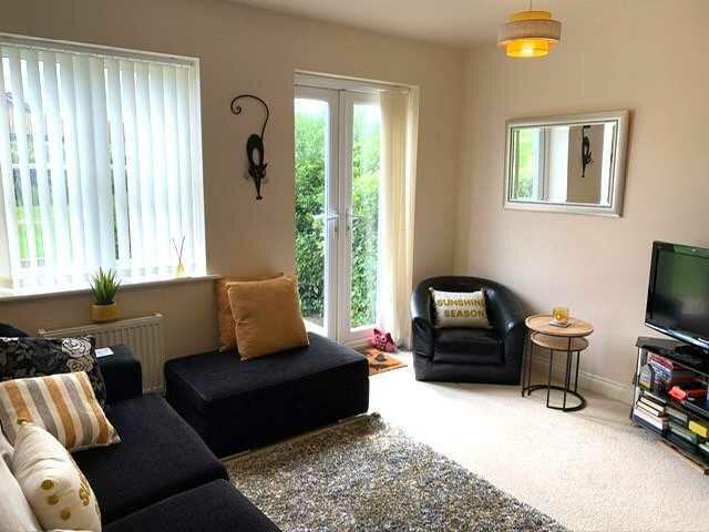 Lounge / Diner