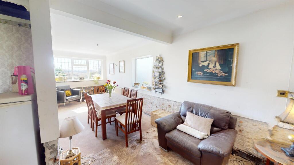 New Lane Dining Room