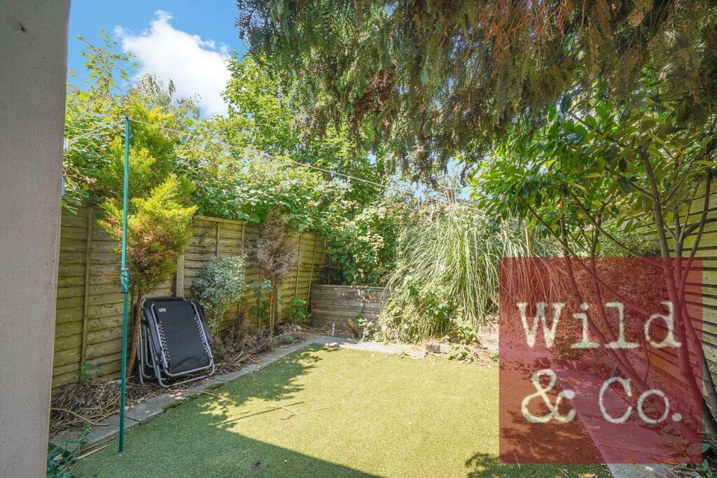 Ground Floor Flat, 123 Powerscroft Road - 3Nr1Z0as