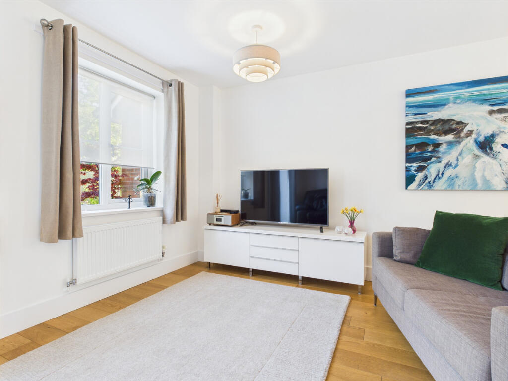 Living Room / Diner