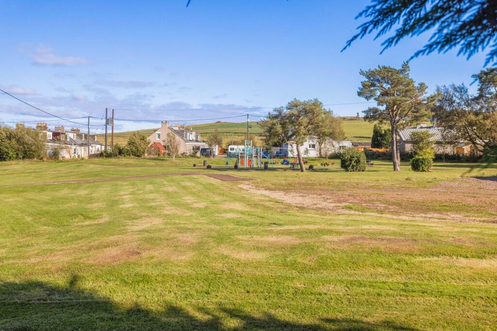 Village Green