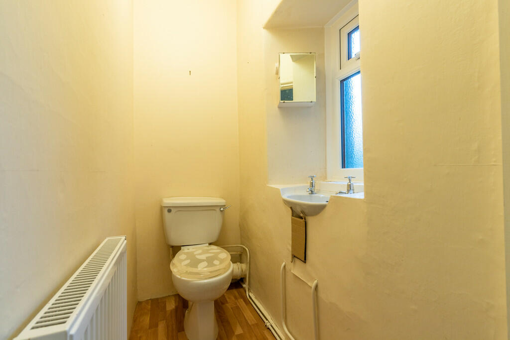 WC