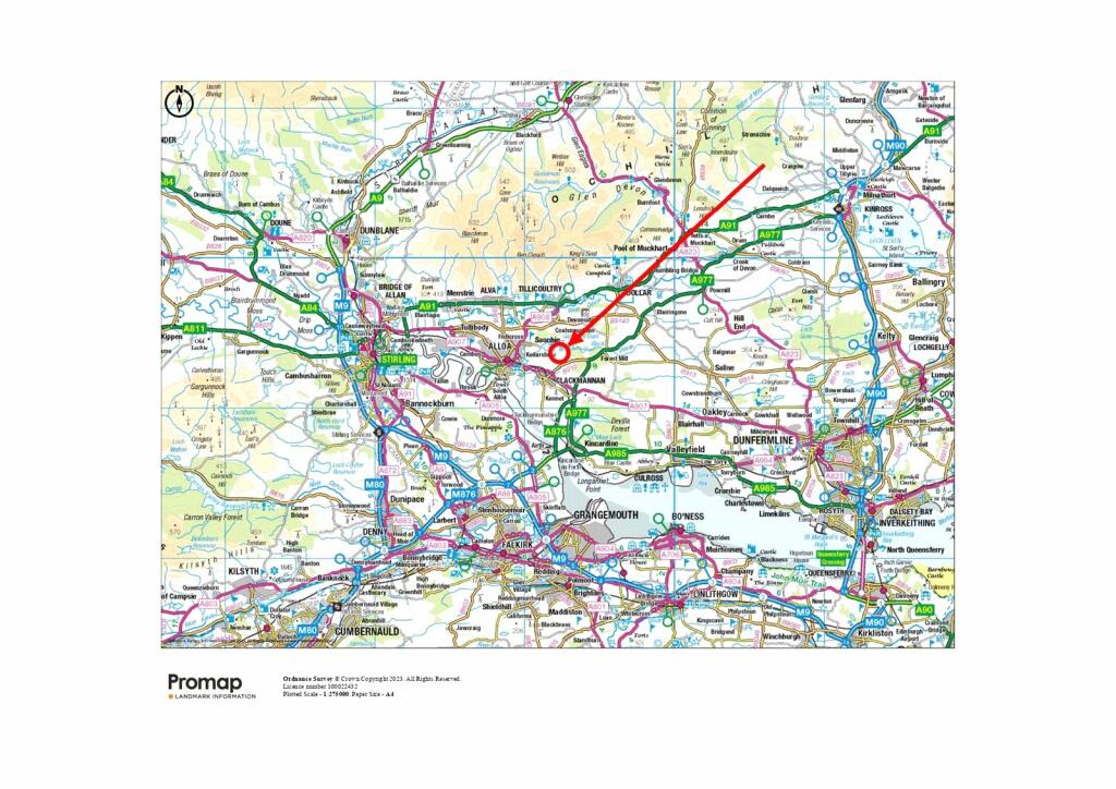 Location Plan