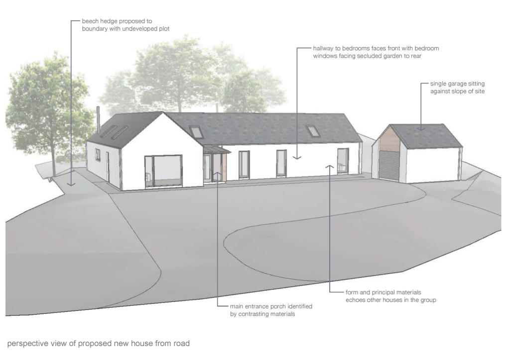 Plot 34 Bracken Wood - Williamson and Henry
