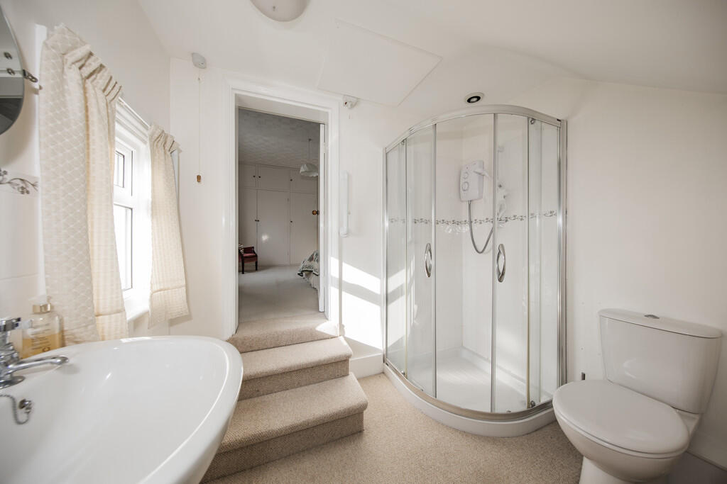 en suite