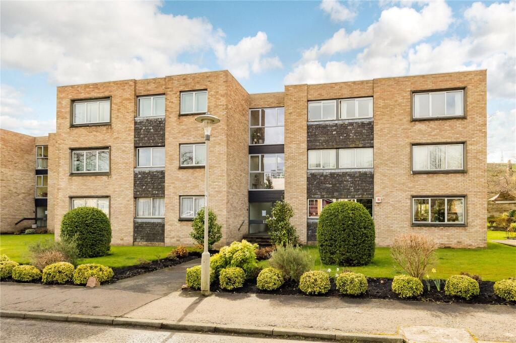 South Oswald Road 20