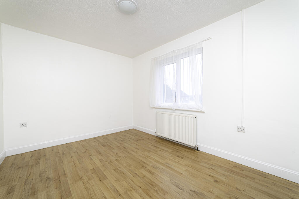 general 10 Forrester