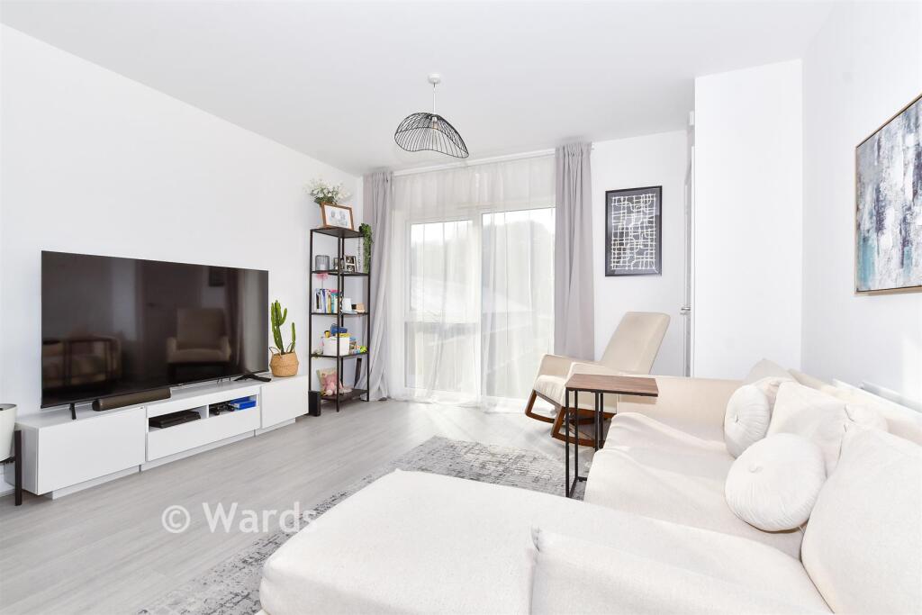 Kitchen/Lounge