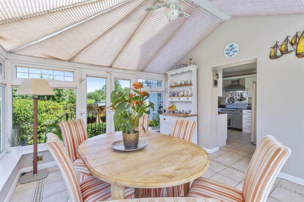 Conservatory