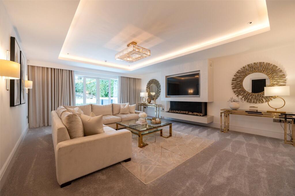 Drawing Room