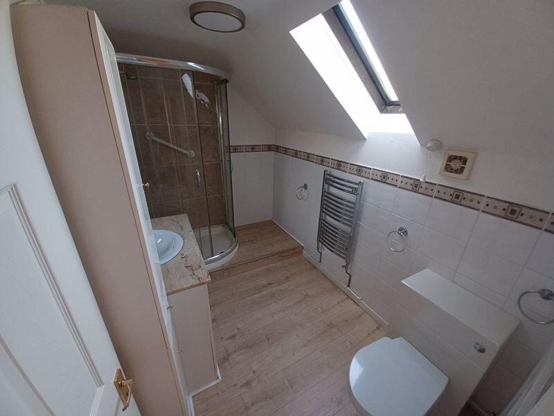 Bathroom-First Floor