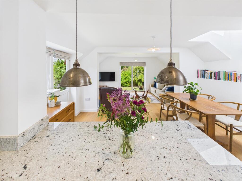 Fabulous Open Plan Living Space