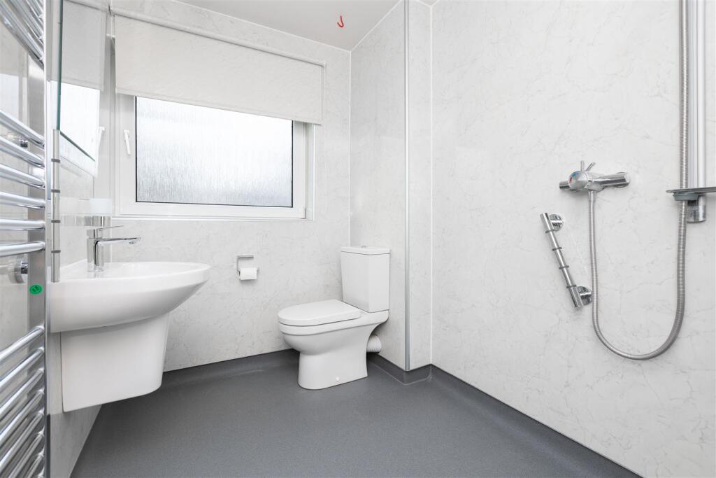 Bathroom/Wetroom