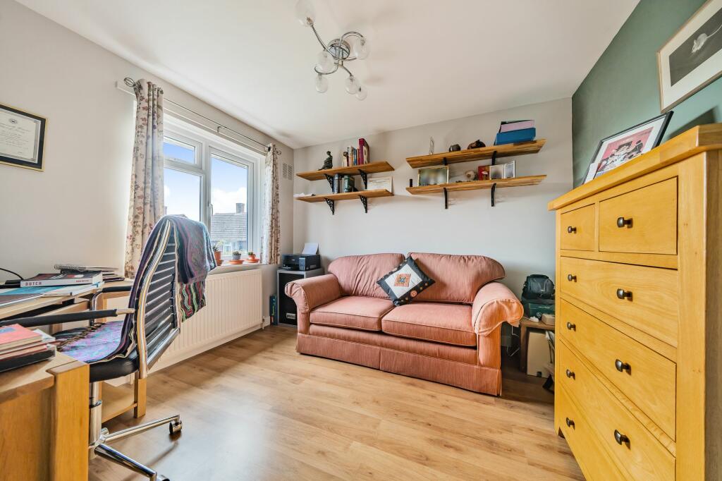 Bedroom Two (1)
