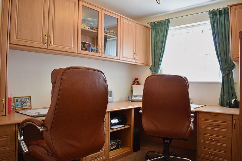 Study/Bedroom