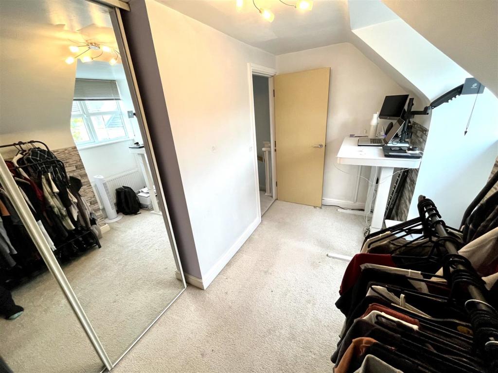 Bedroom 4 Aspect 2