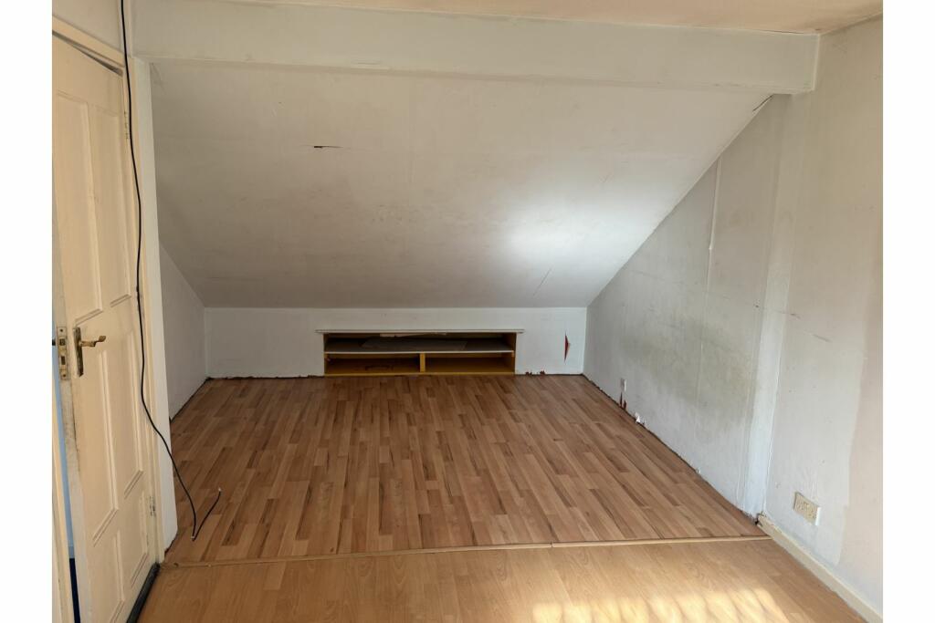 Bedroom Five