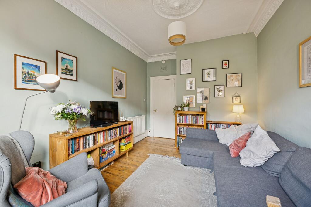 Preston Street, Glasgow, G42