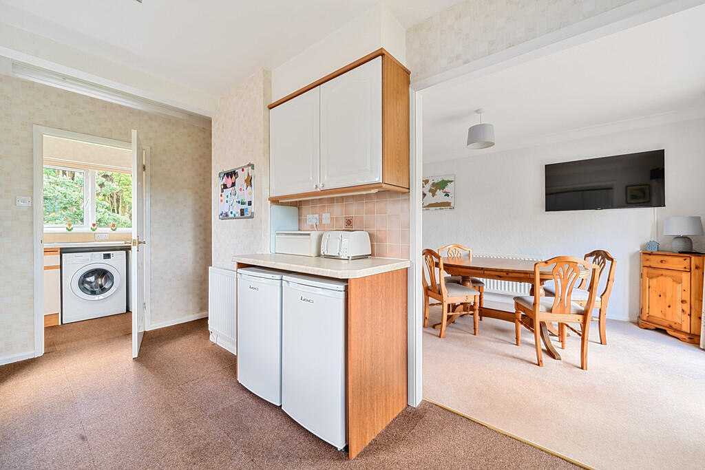 Kitchen and Dinin...