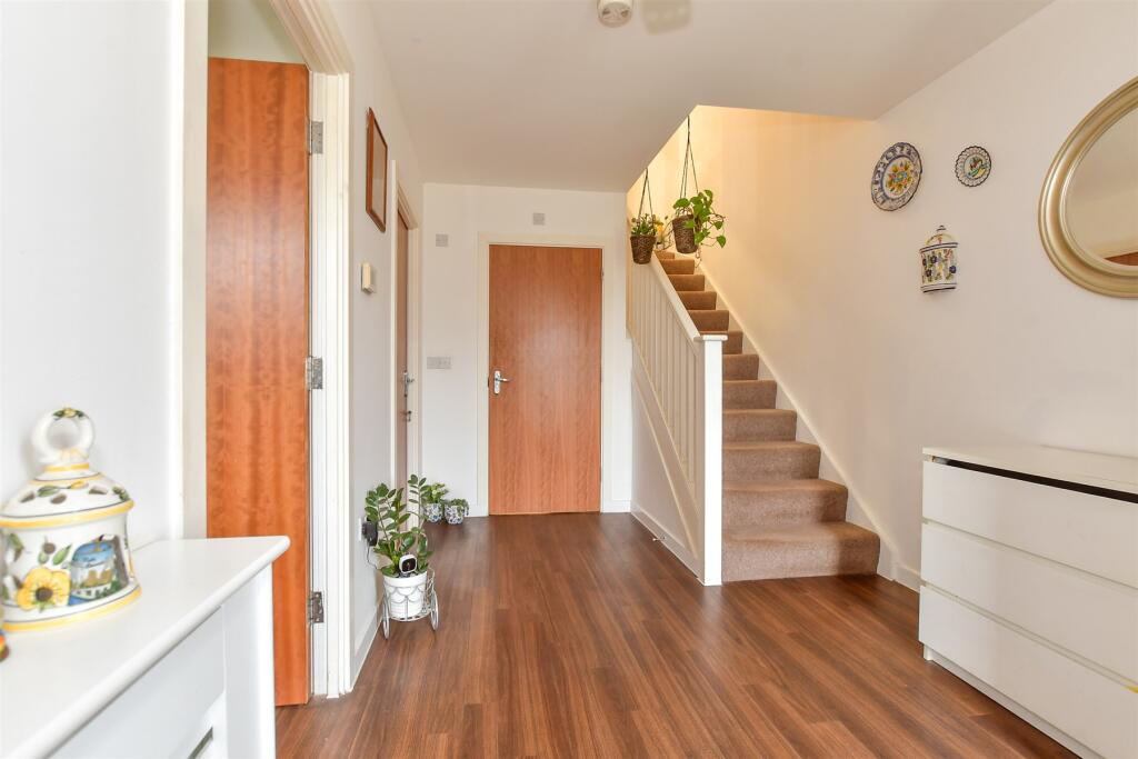 Hallway B