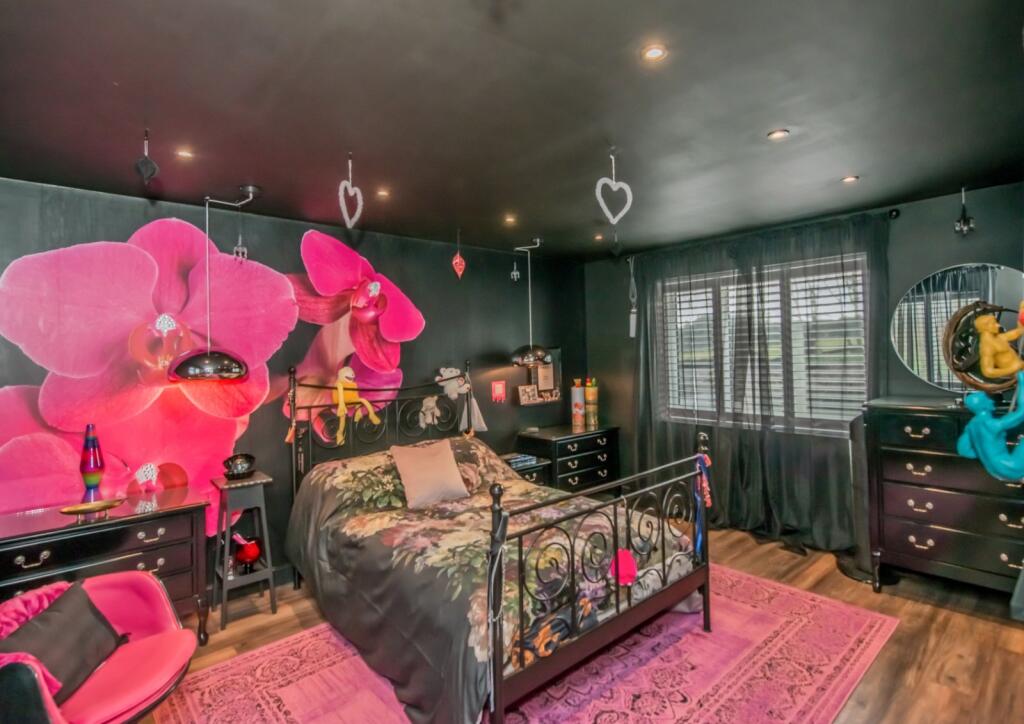 Ground Floor Bedroom