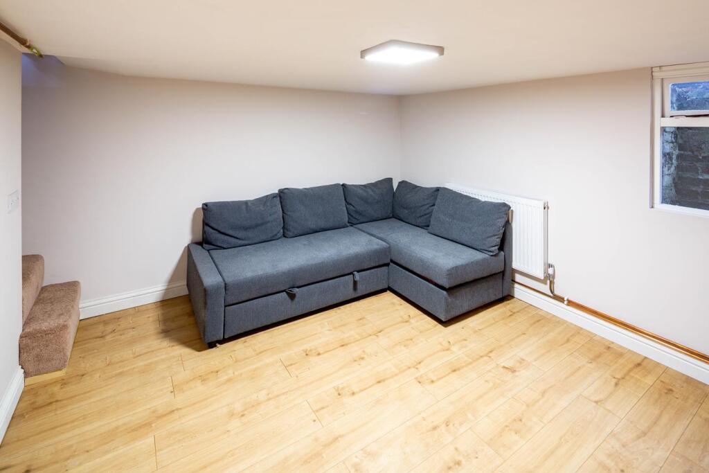 cellar