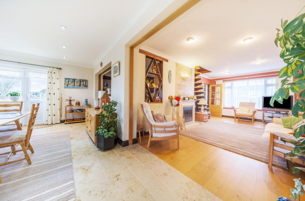 Open Plan
